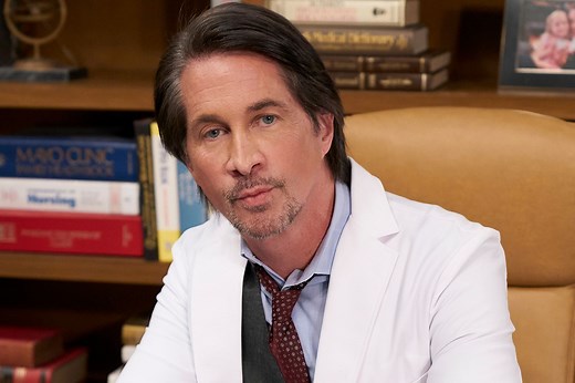 Michael Easton is leaving 'General Hospital' — here’s when his last episode airs