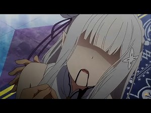 re:zero Subaru kills Emilia to run away with Rem