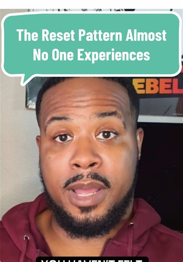 The reset pattern is rare. Not because it’s complicated. Because most nervous systems never get space to regulate. When regulation returns: Breath deepens. Shoulders loosen. Thoughts slow. Reactions become optional. That’s not softness. That’s capacity. Comment “RESET” if you’ve felt this before. #WholeLife180 #ResetWithRhythm #NervousSystemHealth #BurnoutRecovery #creatorsearchinsights