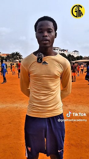 Detection Goal Foot Academy Insights