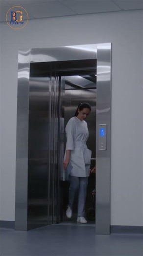 Modern Premium Lifts for Homes & Commercial Spaces | BG Elevators