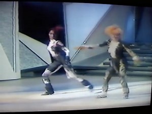 Macavity（1986）