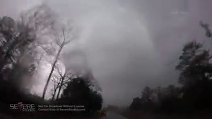 469K views · 1.8K reactions | Large tornado Sunday afternoon in Lee County, Alabama. Fatalities were reported. Video from @Scott Peake Weather | SevereStudios Storm Chasers | Facebook
