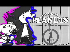 Good Grief - friday Night Funkin' [Full song] (vs Snoopy and Charlie Brown) [1 Hour]