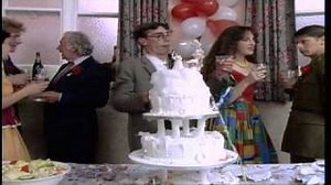 Nick Lowe - "I Knew The Bride Chords When She Used To Rock And Roll" (Official Video) - ChordU