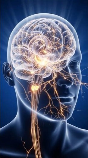 How Neurons Send Signals in the Brain | 3D Medical Animation