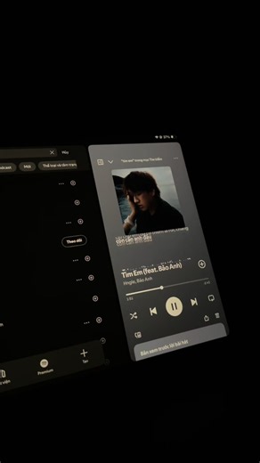 Tìm em lyrics - Bảo Anh | Lời bài hát ‘Tại sao giờ anh mới biết anh sai’