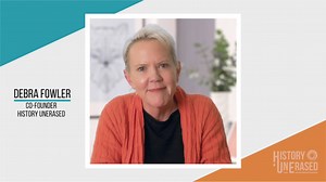 History UnErased - Course Introduction