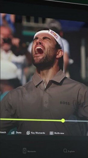 The NEW Tennis TV app is LIVE! 📲