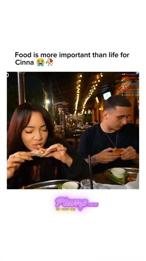 @thestreamtunes on Instagram: "Cinna is a rising Twitch creator known for her warm personality, expressive reactions, and effortlessly funny moments on stream. She gained popularity through her “Just Chatting” content, where her chill vibe, natural humor, and genuine connection with viewers quickly helped her build a loyal fanbase. She’s also become well-known for her collaborations with creators like Agent, Kai, and Sketch, bringing a refreshing mix of calm energy and playful comedy to their gr