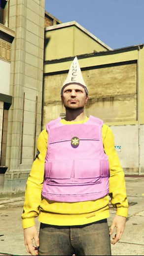 Usé el mejor menú de mods gratis en GTA 5 Online