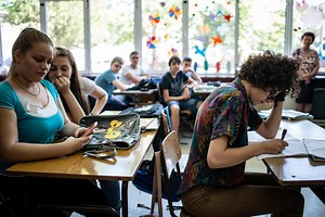 Acoso escolar: qué es y cómo ponerle fin