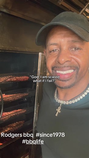 Rodgers BBQ: A Taste of Tradition Since 1978