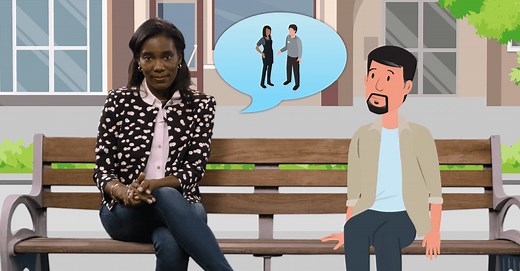 Union Awareness (Part 1)