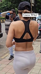 Can You Guess Her? | Binge