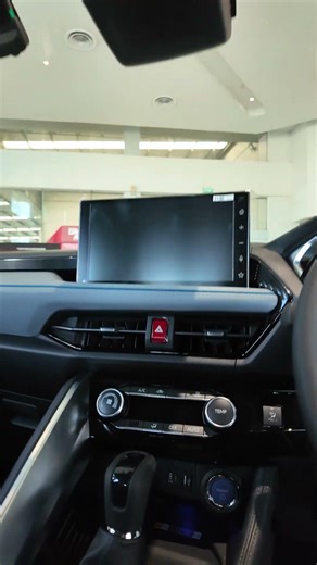 Android Box for Yaris Cross #toyota