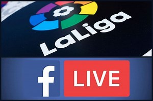 LaLiga India Telecast: How to watch all the games on Facebook