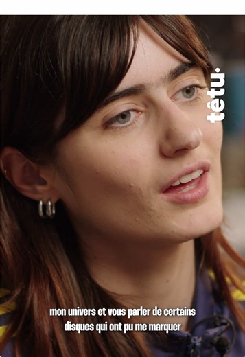 Pour le premier épisode de têtu· records, @marguerite nous fait découvrir ses inspirations musicales et les artistes qui l'accompagnent au quotidien. De Lana Del Rey à Oklouu en passant par Zaho de Sagazan, la chanteuse nous racontent les références, les moments et les anecdotes qui l'ont amenée à faire de la musique aujourd'hui.