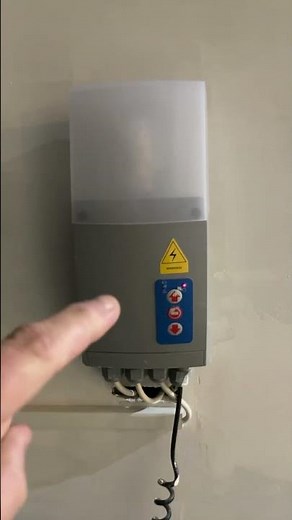 Si vous souhaitez programmer une nouvelle télécommande sur votre boîtier ￼ #electric