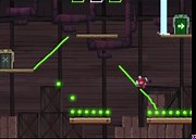 Ben 10: Escape Route