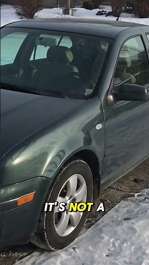 Volkswagen Jetta TDI: The Diesel Workhorse That Lasts for Decades