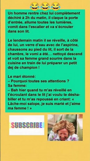 anecdotesfrançais #humour #snapdrole #memes #doublagefrancais #blague #humoristefrancais