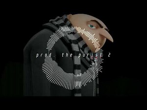 Gru Type Beat 2 - Despicable Me Trap Remix