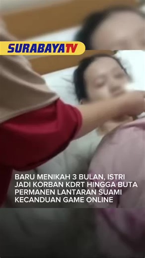 Kasus KDRT Depok: Istri Muda Mengalami Kekerasan Berat