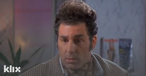 Kramer je bio jedan od omiljenih TV likova, no zbog velikog skandala preko noći je ostao bez svega