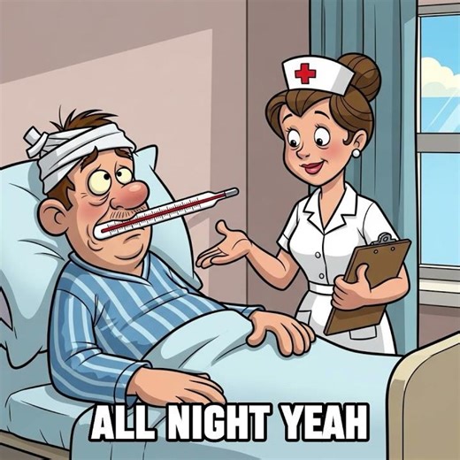 Daily English Conversation at the Hospital | Easy Medical English for Beginner #englishconversation