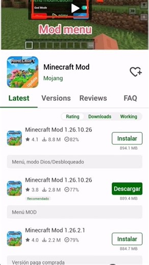 Happy Mod tutorial?