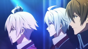 ‘IDOLiSH7 Third Beat!’ Teaser Reveals Oct Premiere