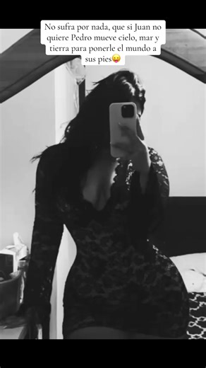 Deja de sufrir por amor: Pedro está aquí para ayudarte