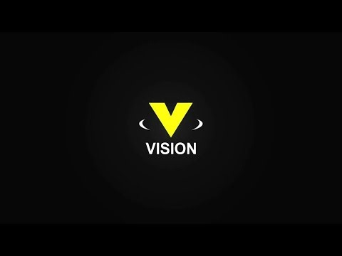 Vision TV - Continuity (September 26, 2025)