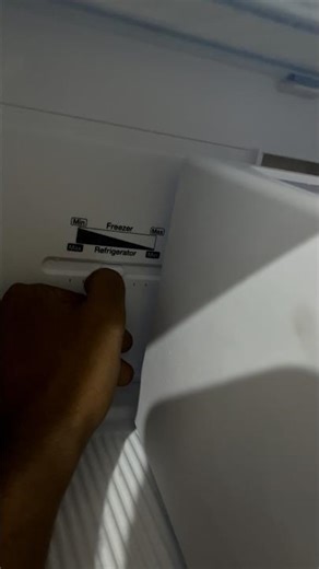 Samsung fridge me cooling jyada #samsungfridge