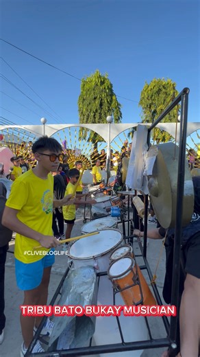 45K views · 293 reactions | Tribu Bato Bukay Musician Street Dancing Competition Bantayan Festival 2024 Opening Salvo #tribubatobukay #bantayanfestival2024 | Clive blog life | Facebook