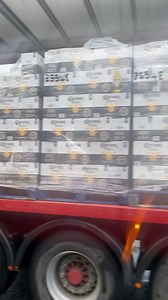 FIRST TRUCK OF THE DAY👸👸👸👸👸 JUBILEE SPECIALS COMING UP👸👸👸👸👸 | Baileys Ross-on-Wye