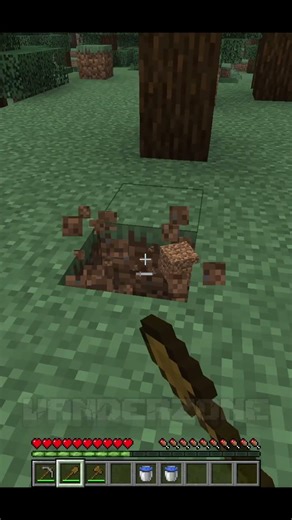 You're Making Infinite Water WRONG! (Try This)