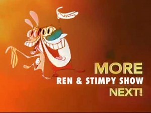 Nicktoons Ren And Stimpy Bumpers (2009-2011)