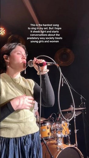 Have you listened to ‘Feed us your Girls’ yet?