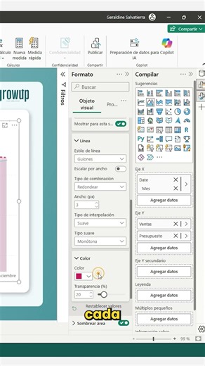 Transform your reports with the new features of Power BI January 2026!