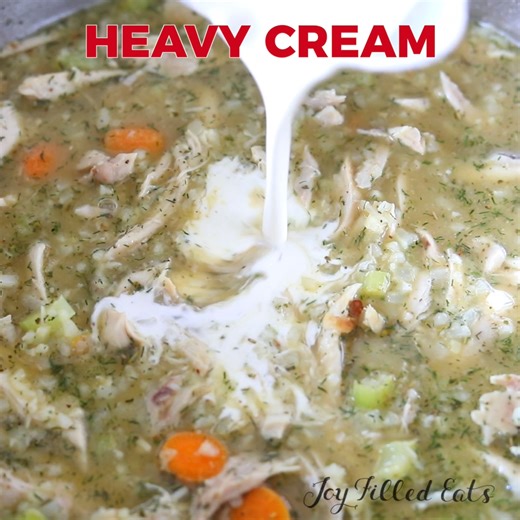 Homemade Chicken Bouillon Powder is a game changer for soups, casseroles, and weeknight dinners! 🥣 It’s easy to make, stores for months, and has way more flavor than the store-bought stuff. Plus, it’s low carb, keto, gluten-free, and Trim Healthy Mama friendly. Comment the word RECIPE below and I’ll send you the link straight to your DMs! 💌 🔗 https://joyfilledeats.com/chicken-broth-substitute/ | Joy Filled Eats - Keto, Low Carb, & THM Recipes