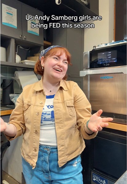 Andy Samberg Returns to SNL: A Celebration of Comedy