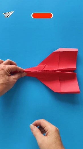 Cara Membuat Pesawat Kertas Terbang Jauh