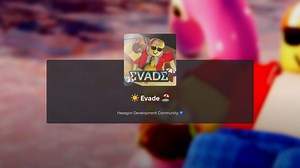 Evade Summer event guide