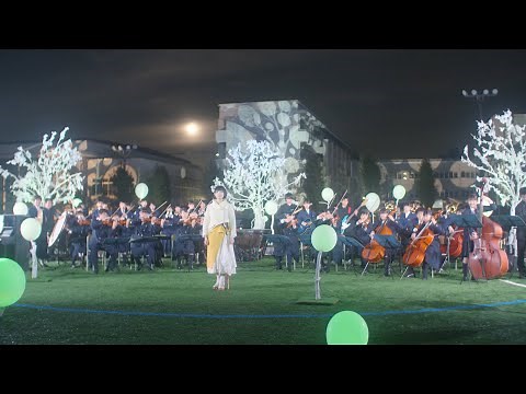 家入レオ -「それぞれの明日へ」（Full Ver.）