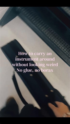 Effortlessly Carrying Your Violin: Tips and Tricks