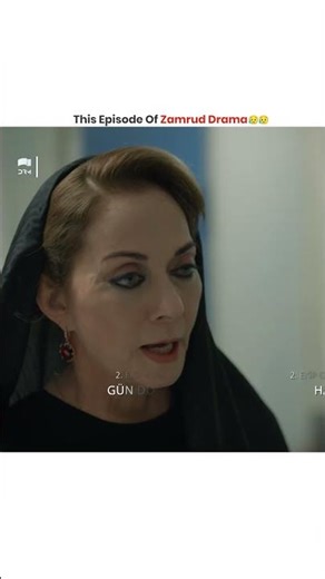 Love Was Fake 💔😱 #zamrud #Zümrüdüanka #ZümrüdüankaDizi #DiziEdit | UE3R