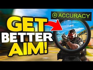 Warzone 2 SECRETS on how to get BETTER AIM with CONTROLLER