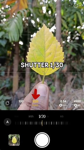 Creative photography || 📱Mobile Hacks 💥
